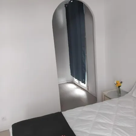 Votre Havre De Paix à Perpignan1 Appartement *