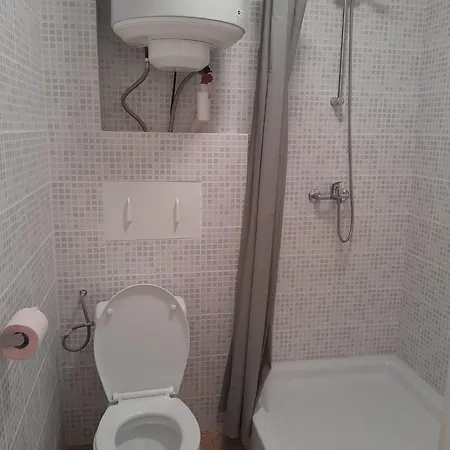 Votre Havre De Paix A Perpignan1 Apartment